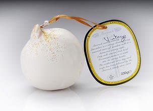 Shorrocks Vintage Lancashire Cheese Bomb - 230g