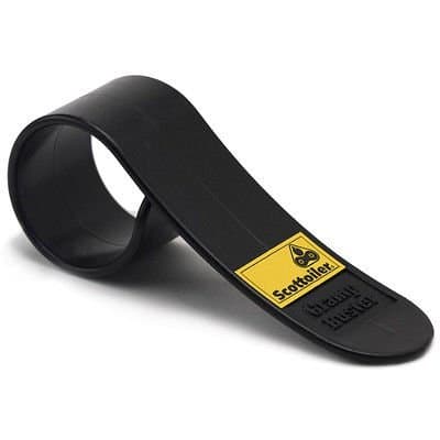 Scottoiler Crampbuster For Oversize Grips CB3