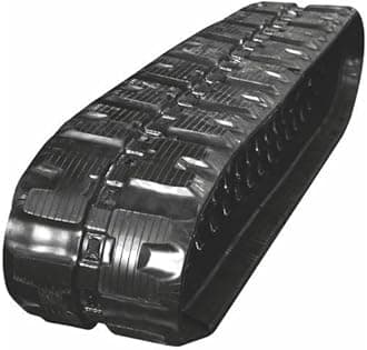 Rubber Track 10" 250 x 72 x 39 C-Lug fits Bobcat MT55 7009965 RTC00519-CT
