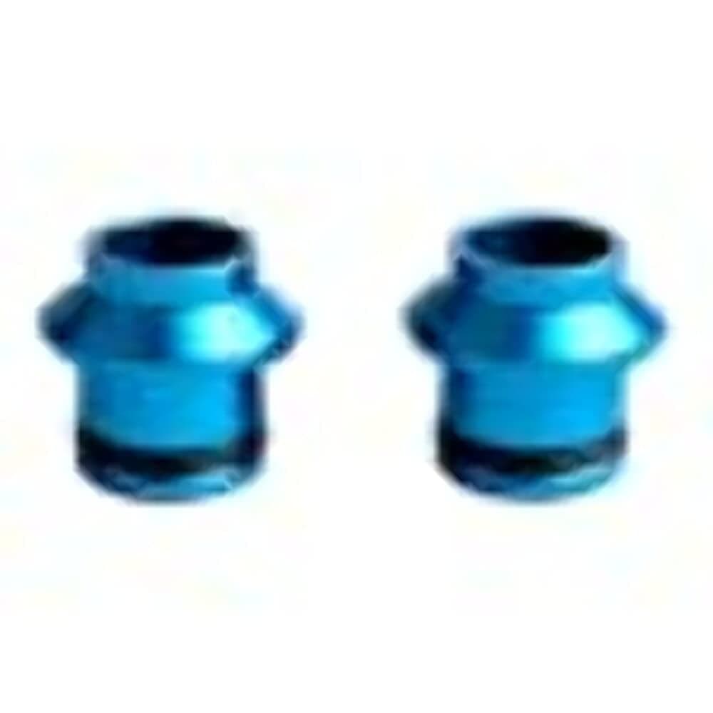 HUSKE 15x100mm Thru‐Axle Plugs