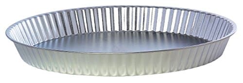 302528 Cake Tin Steel, 28 cm