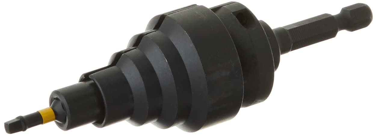 DEWALT DWA2600IR Impact Ready Conduit Reamer