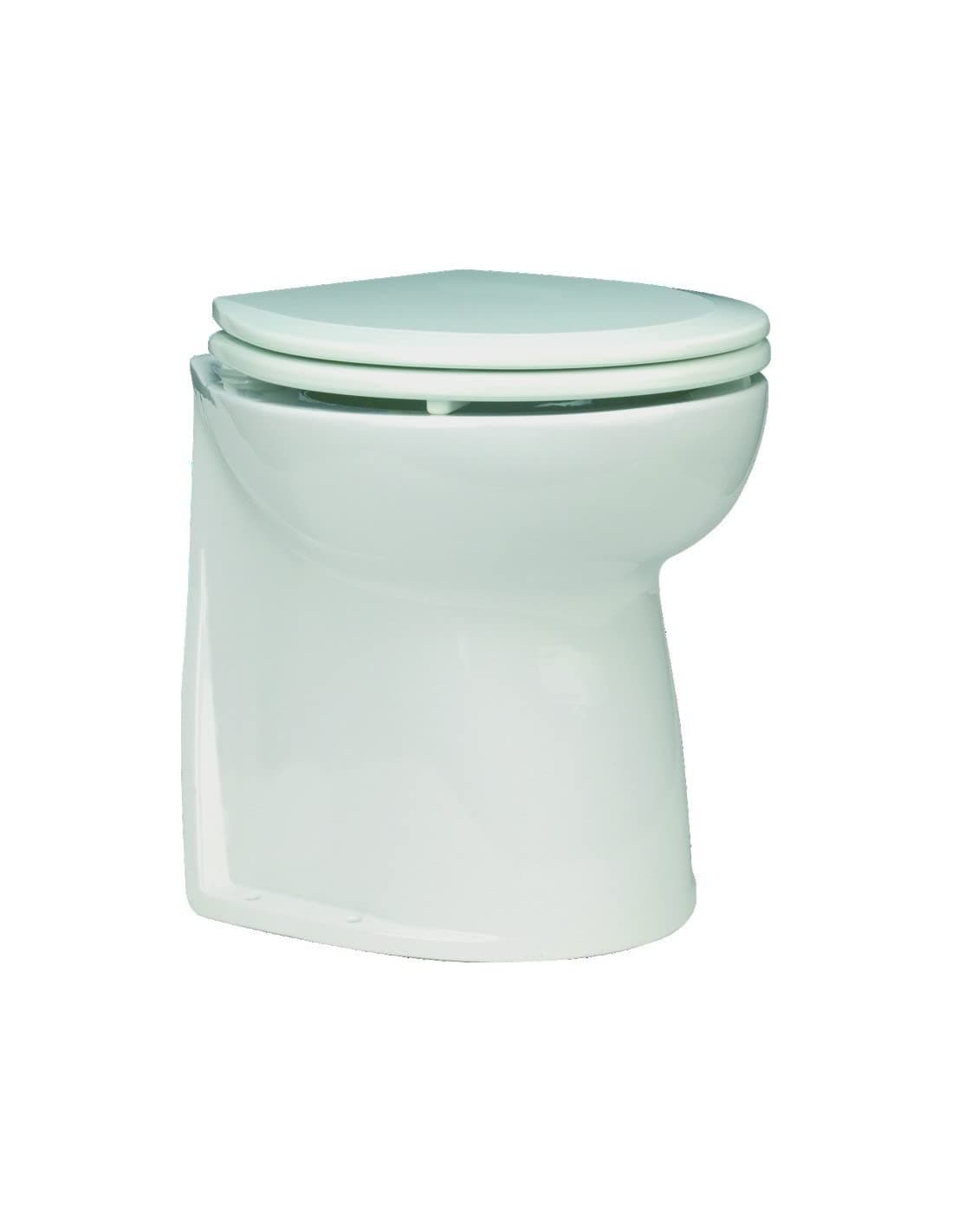 WC DELUXE DROIT 17D 12V POMPE