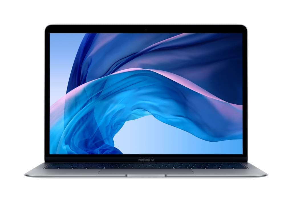 Apple MacBook Air (Renewed) 128GB MVFH2LL/A