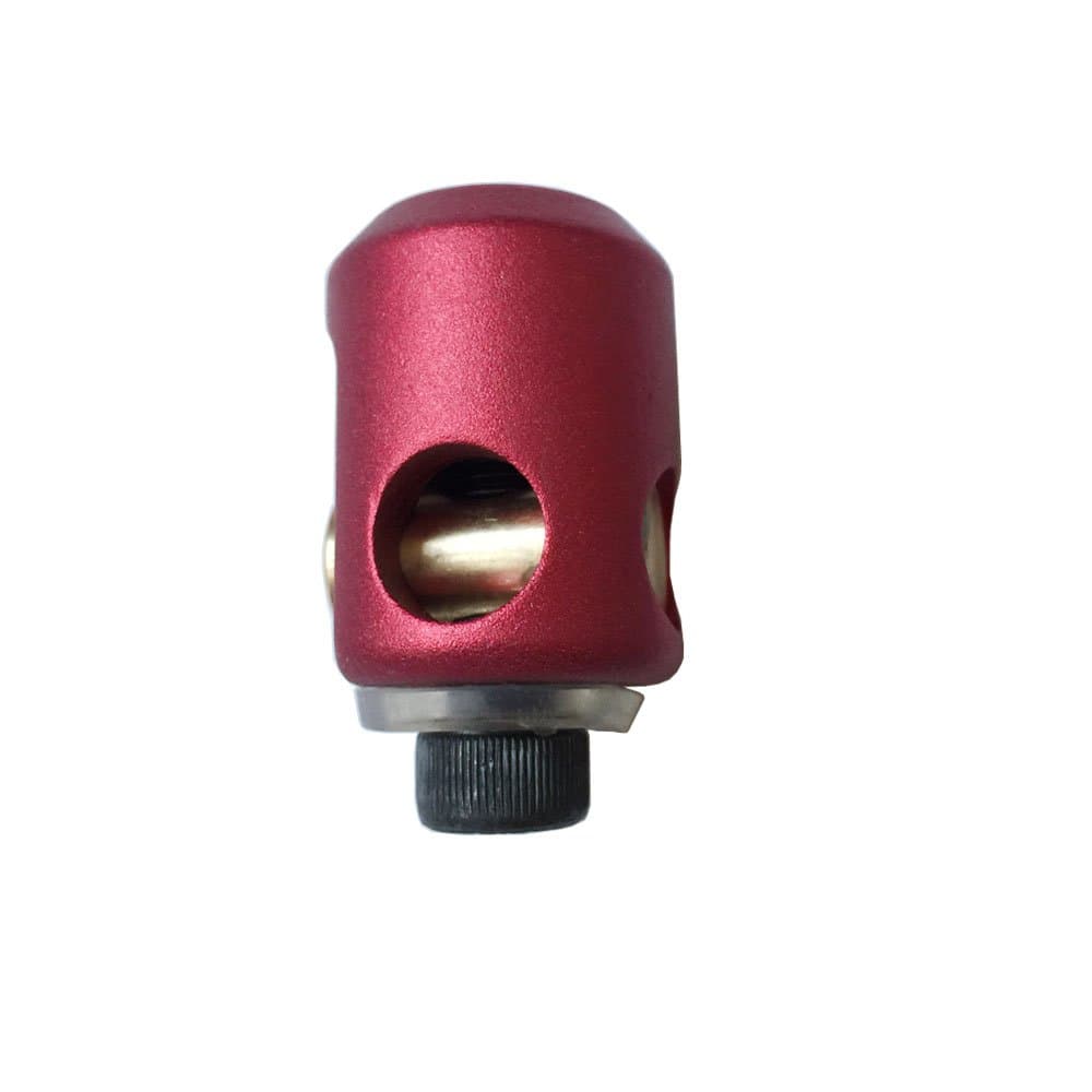 CHINA AMIER ARCHERY Quick Disconnect Shrewd Straight Quick Stabilizer Disconnect