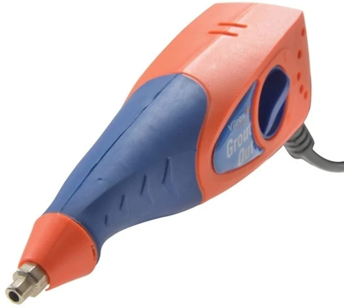 VITGO200VT Grout Removal Tool 230V Grout Out