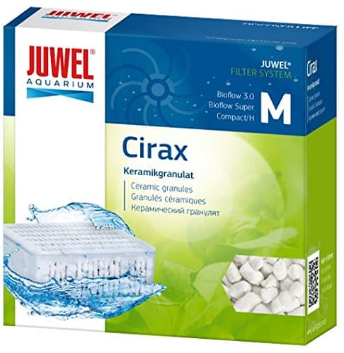 Juwel Cirax Bioflow 3.00 Compact Filter Media