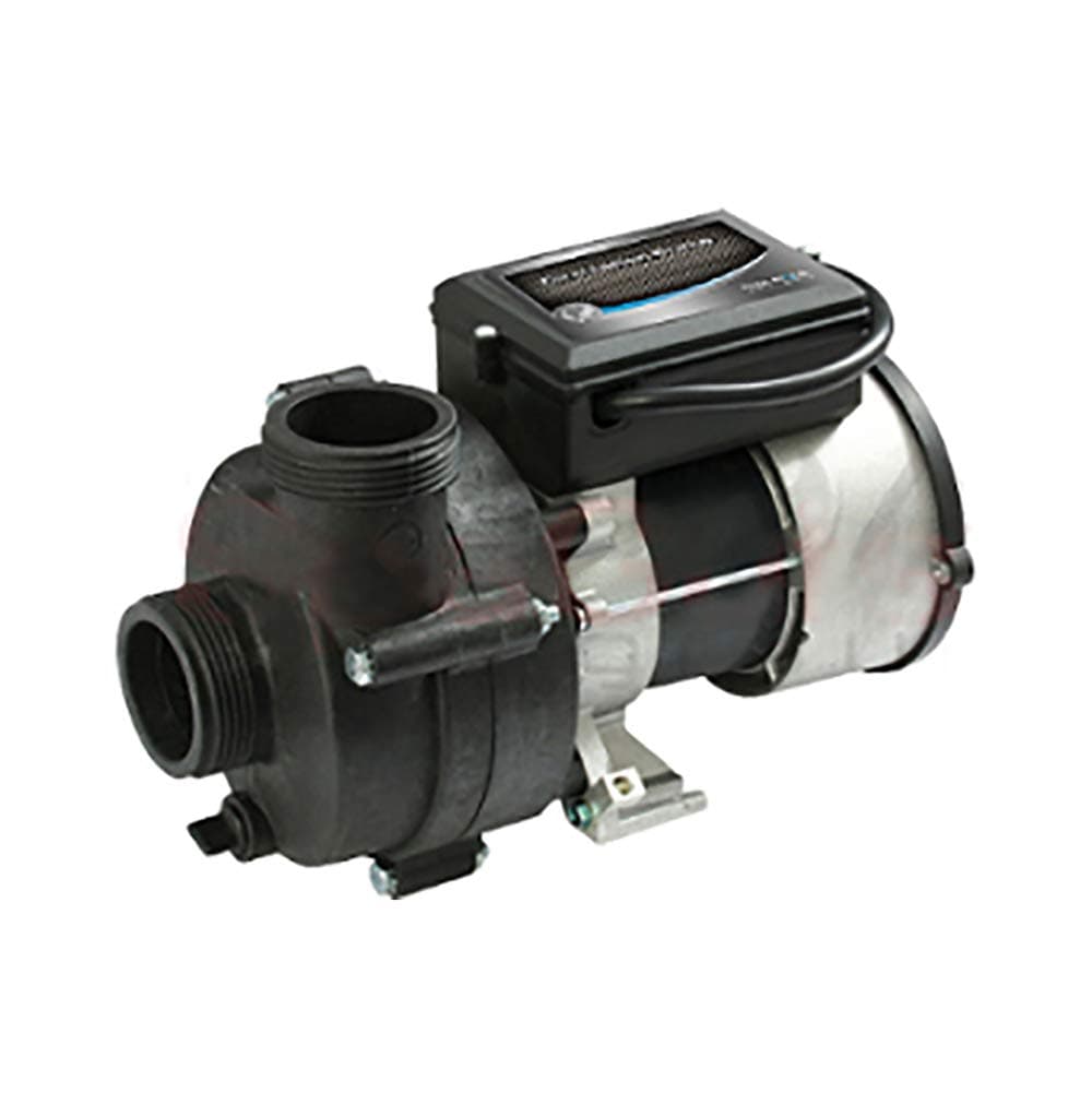 Balboa 15-175-0056 Hi-Performance Spa Circulation Pump, 1/4 HP, 220V