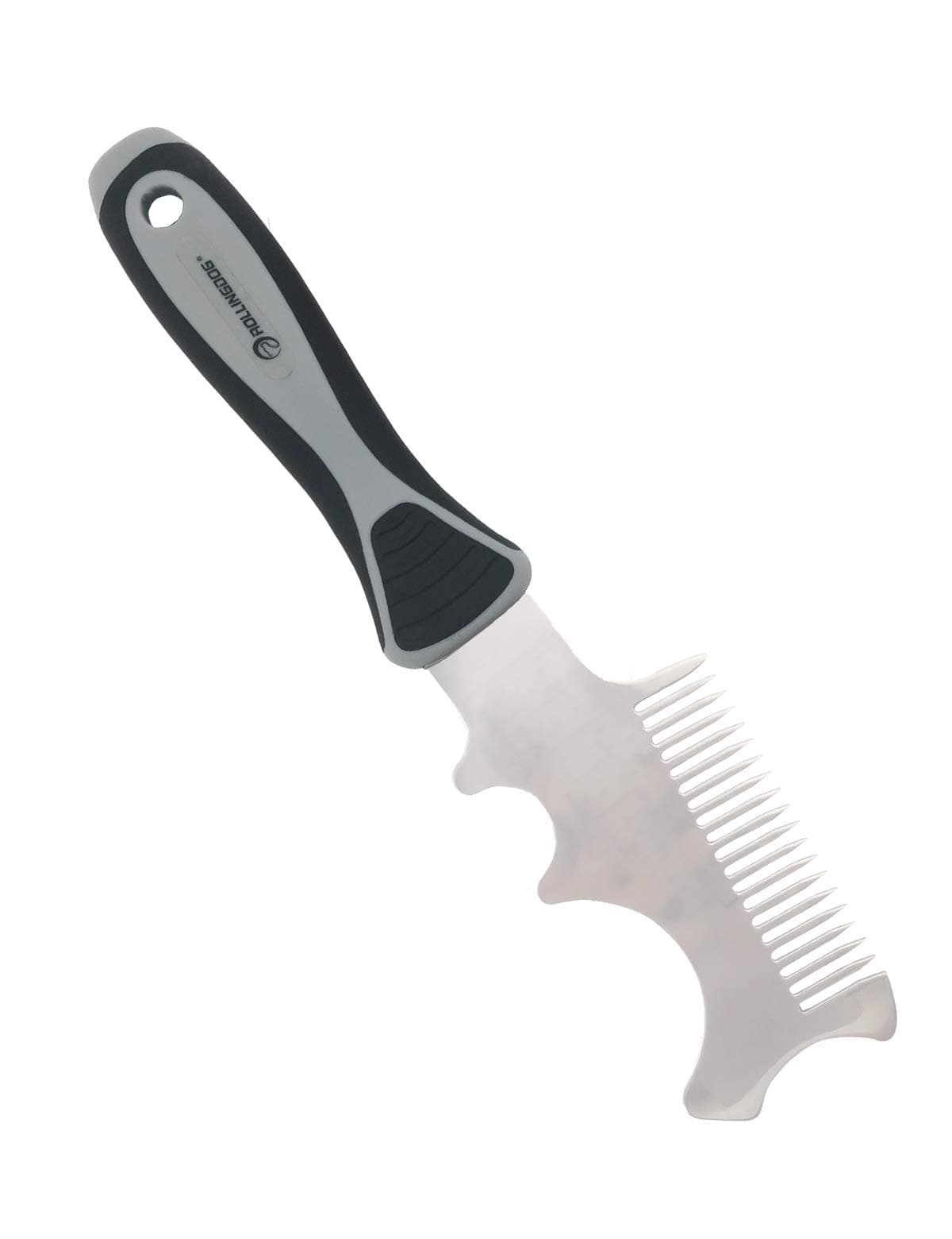 4 in 1 Paint Brush Comb - Paint Brush&Roller Cleaner Tool