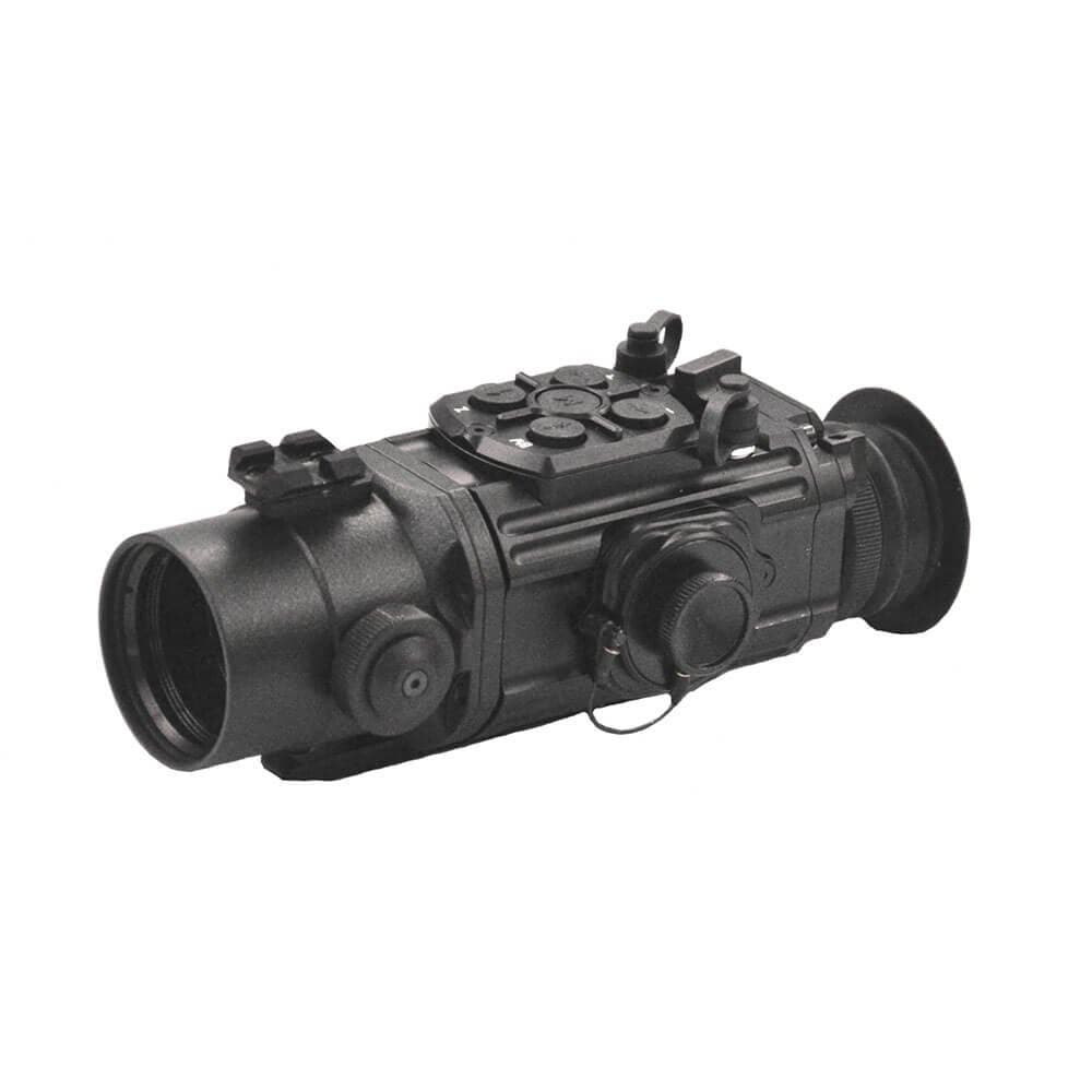 Night vision thermal scope / STRIX / night vision device (STRIX 3F75)