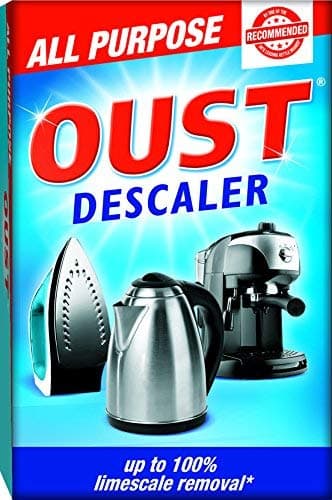 Oust All Purpose Descaler Sachets - 3 Sachets (5-Pack)
