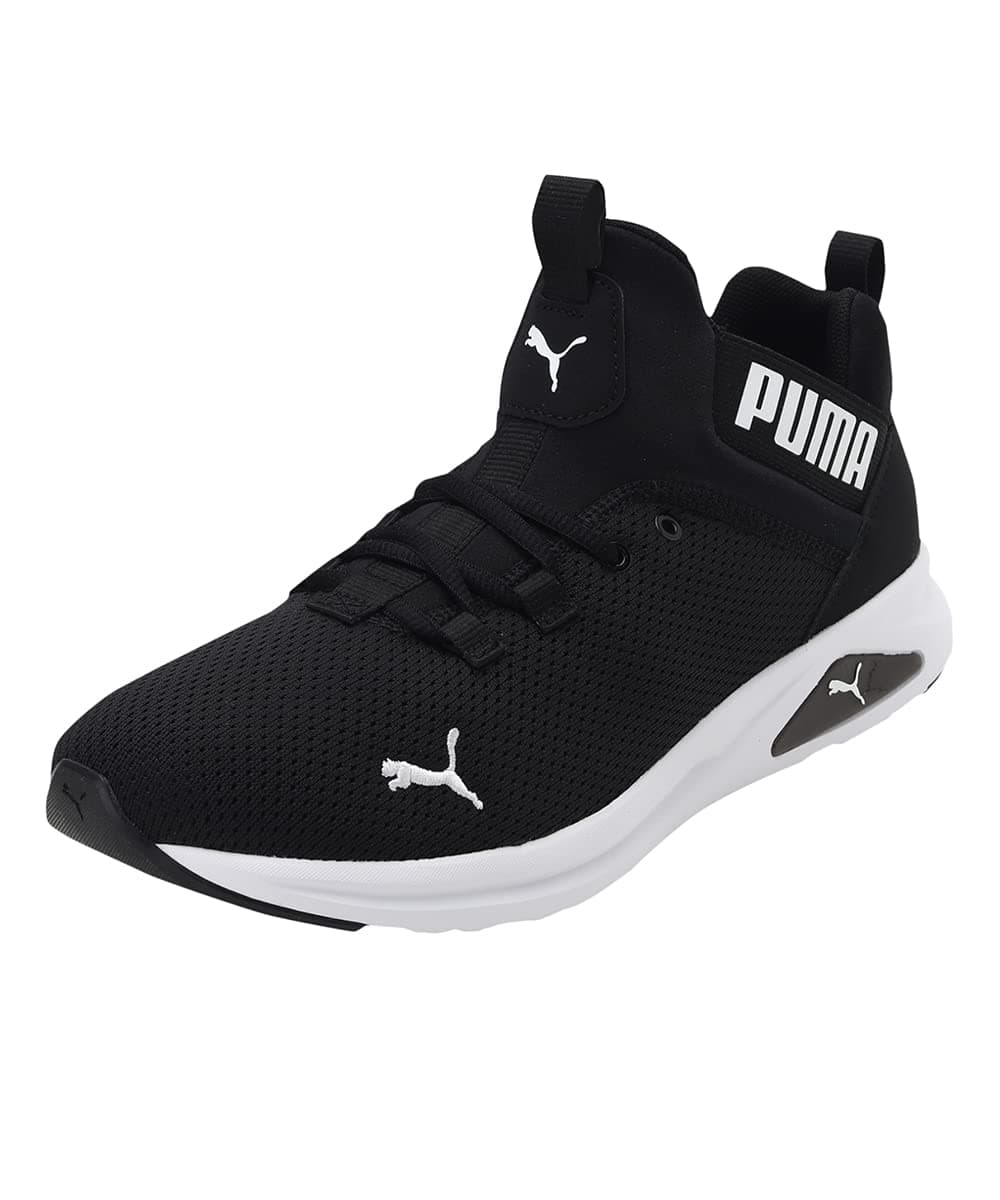 Puma Mens Zeta Running Shoe
