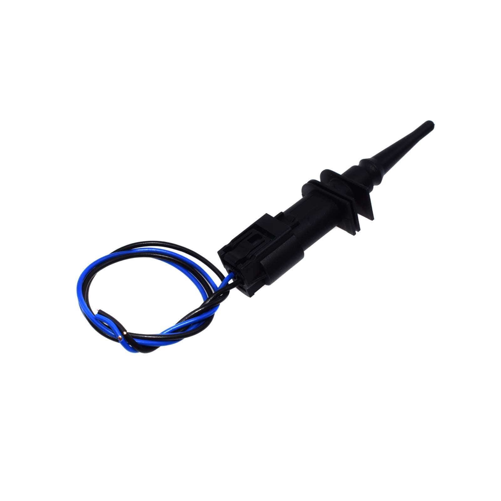 Ambient Outside Air Temperature Sensor & Wire Harness for BMW 335i 528i 750i M3