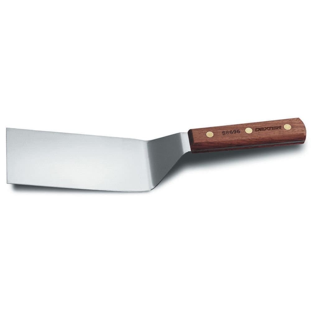 Dexter Outdoors 16400 5" x 3" Hamburger Turner