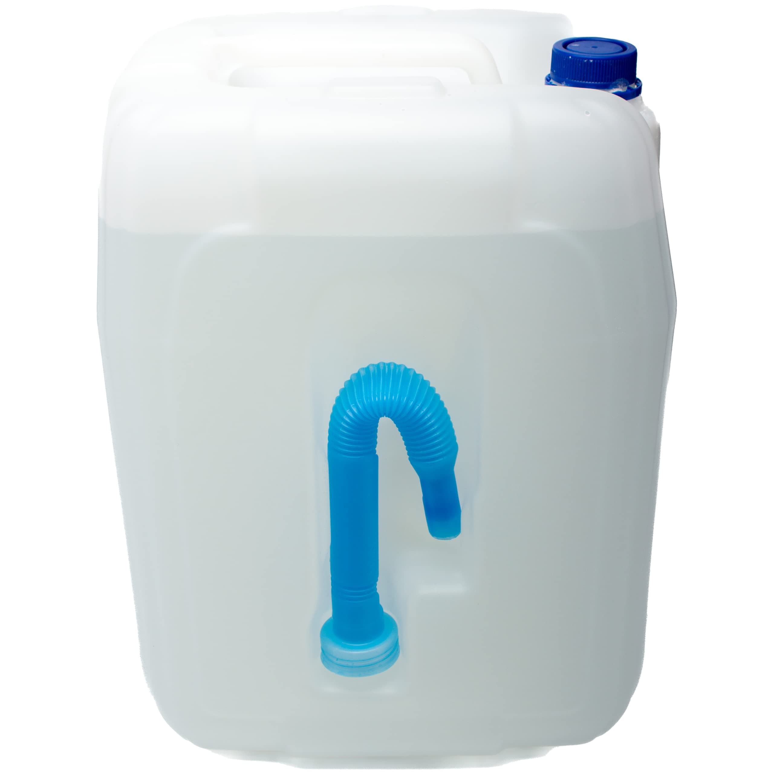 Carlube AdBlue with Integrated Easy Pour Spout - 20L