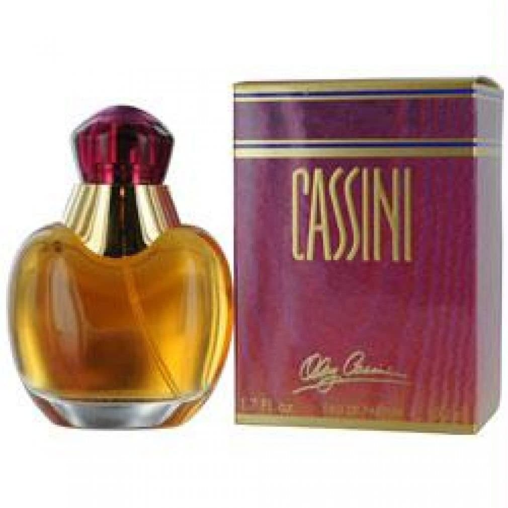 Cassini By Oleg Cassini Eau De Parfum Spray 1.7 Oz For Women