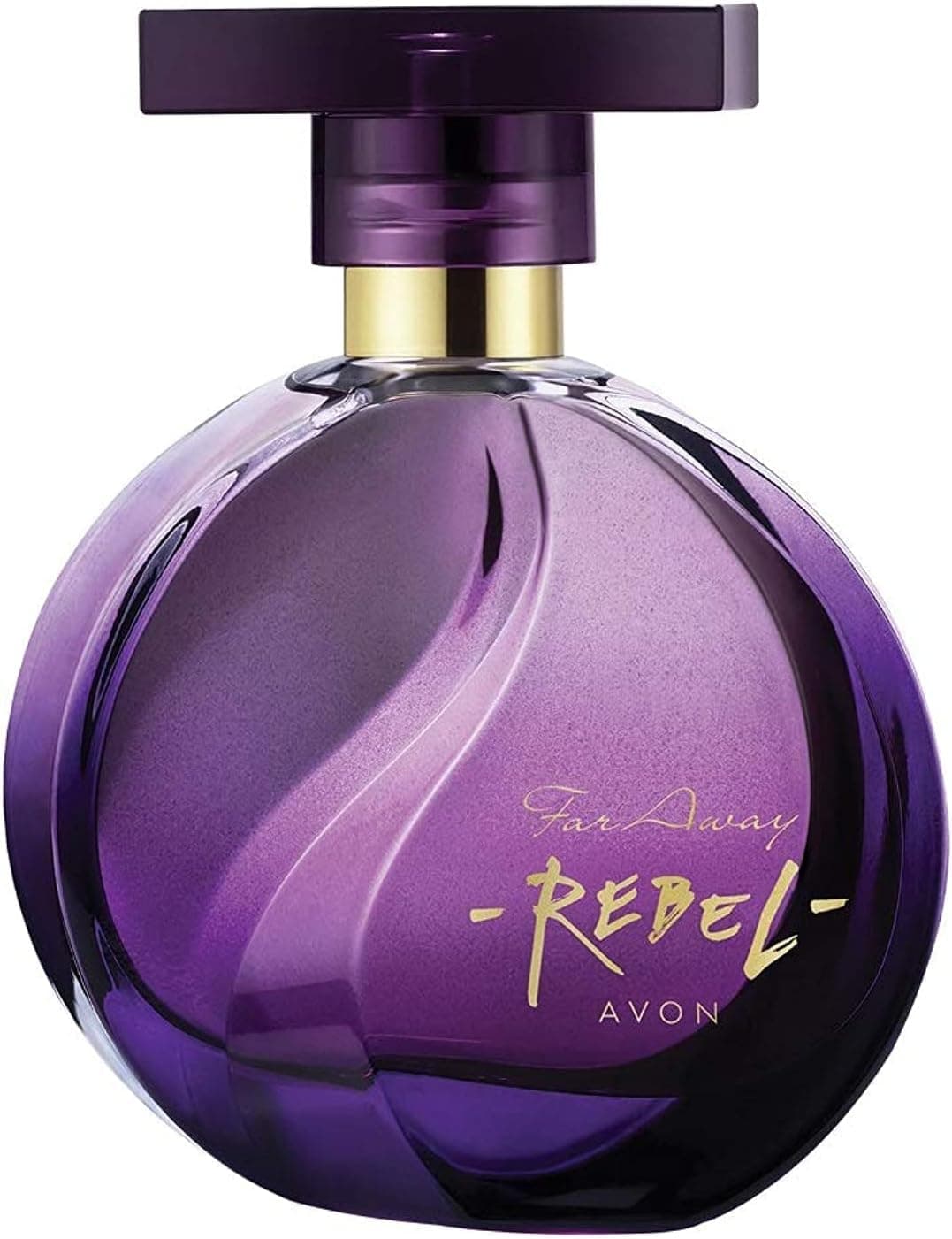 Far Away Rebel Eau de Parfum 50ml - 1.7oz