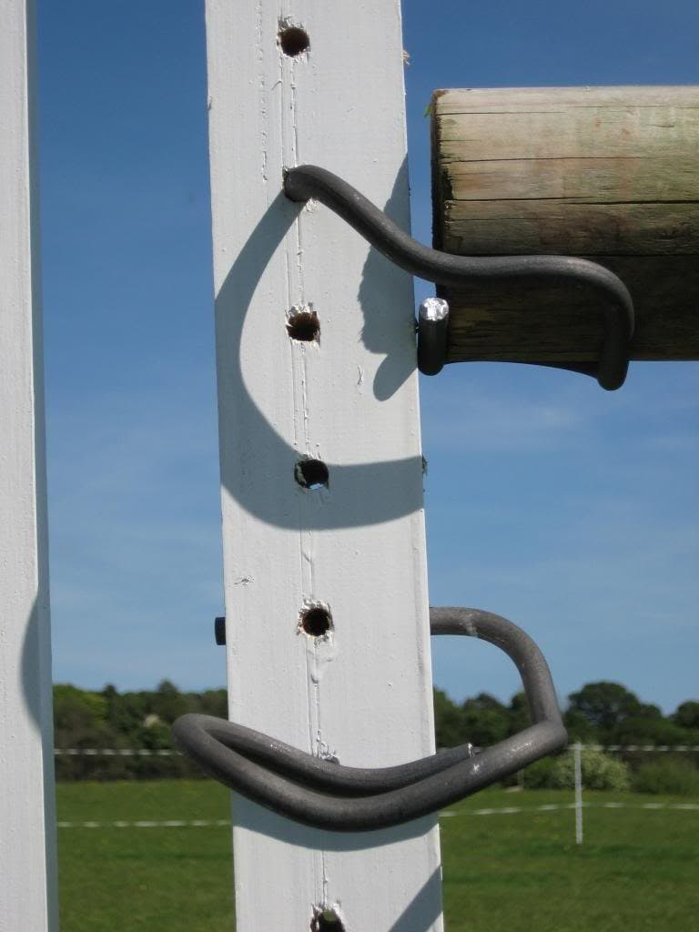 5 Pairs of Value Jump Cups