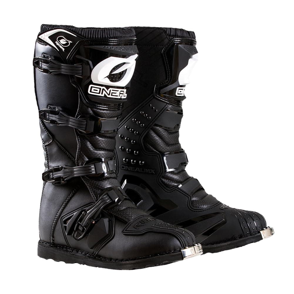 O'Neal Men's New Logo Rider Boot