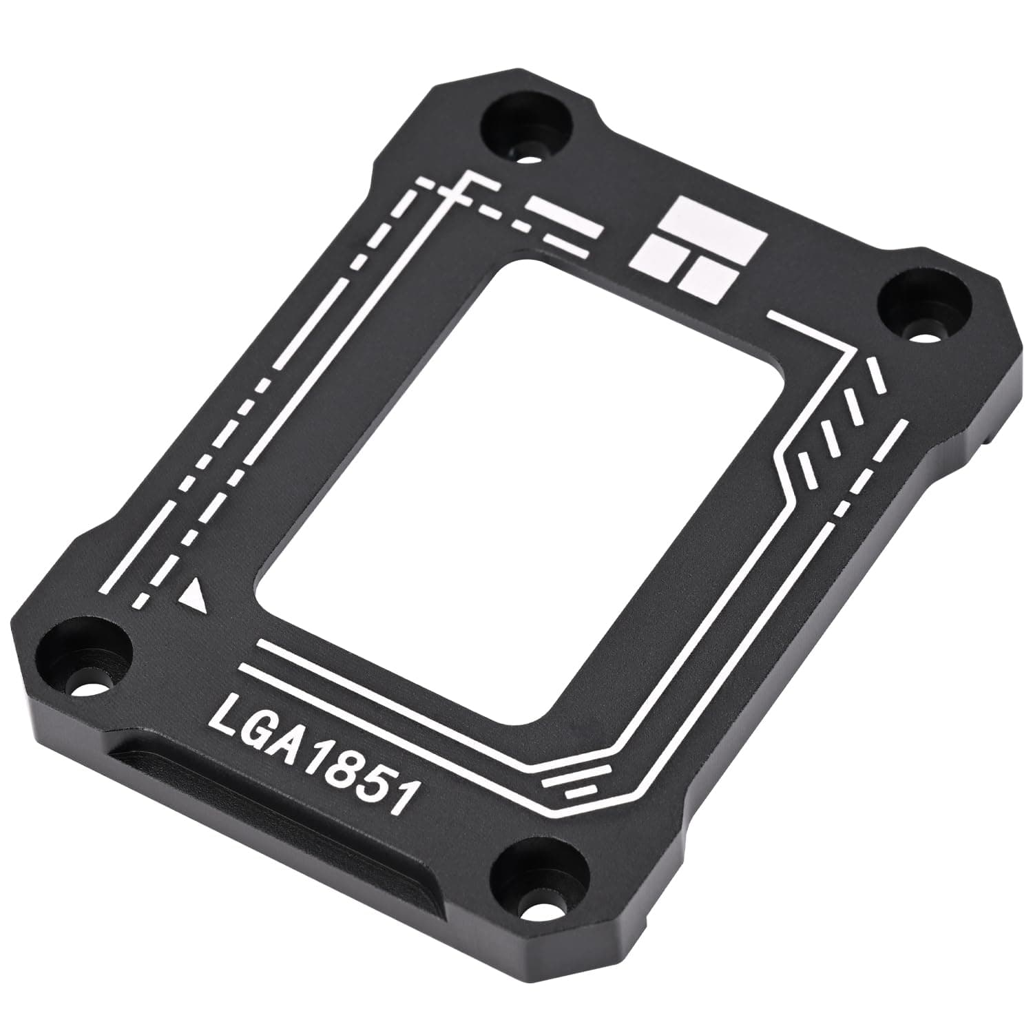 Thermalright LGA1851 CPU Contact Frame - Optimized CPU Contact Pressure, LGA 1851 ILM Bend Correction Frame for Intel Core Ultra Series CPU LGA1851 Socket