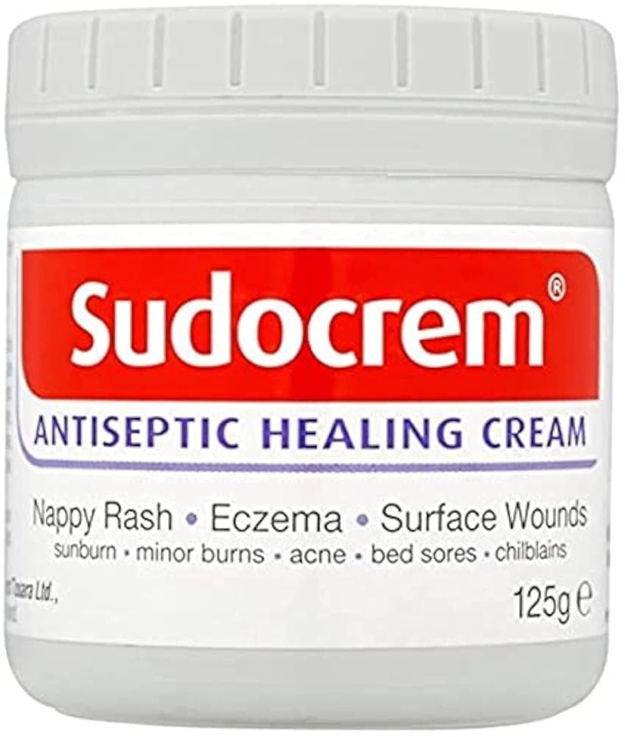 Utopian Sudo crem Skin Care cream 125g