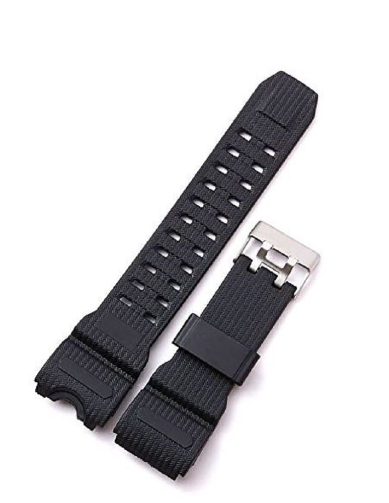 Compatible Replacement Watch Strap Band Strap Band for GWG-1000-1A 10504384