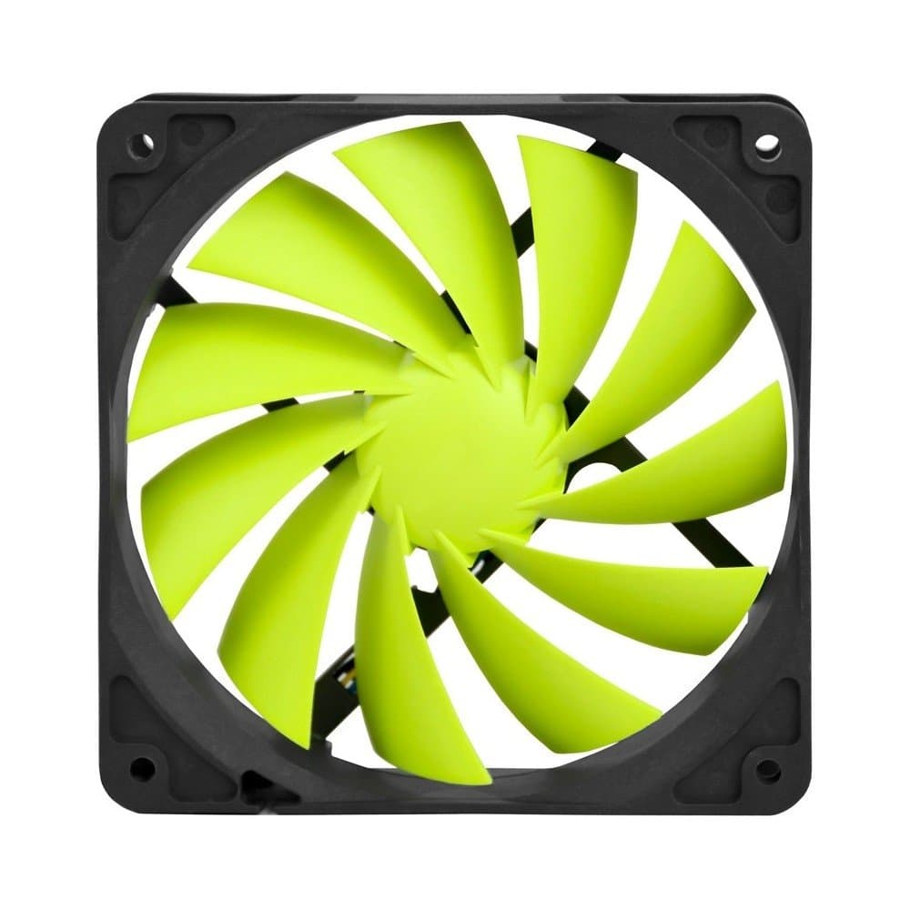 SWIF2-120P - LUEFTER - COOLINK