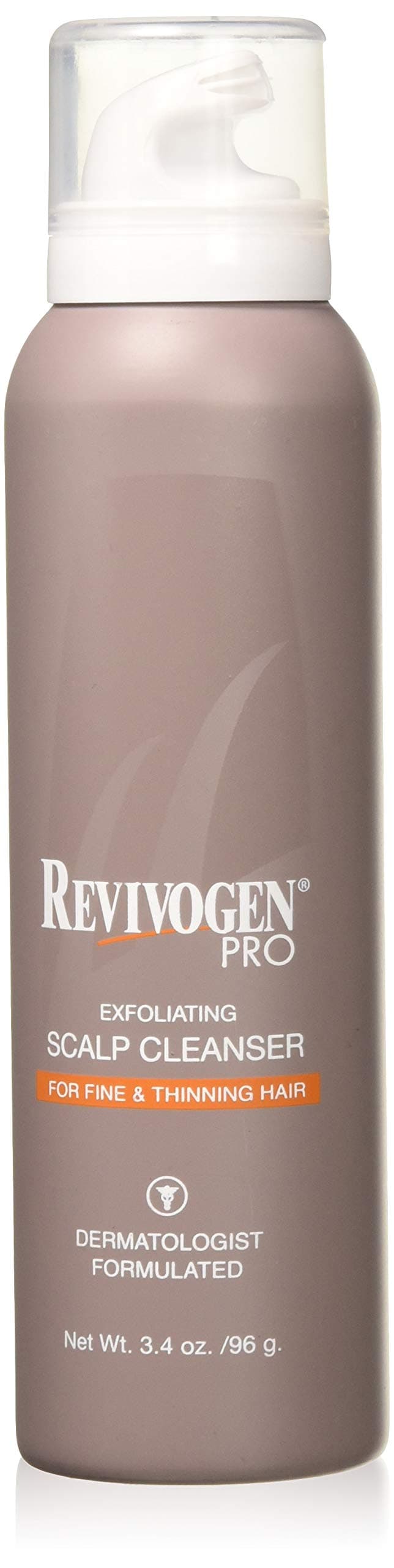 Revivogen PRO Weekly Deep Cleansing Exfoliating Scalp Cleanser