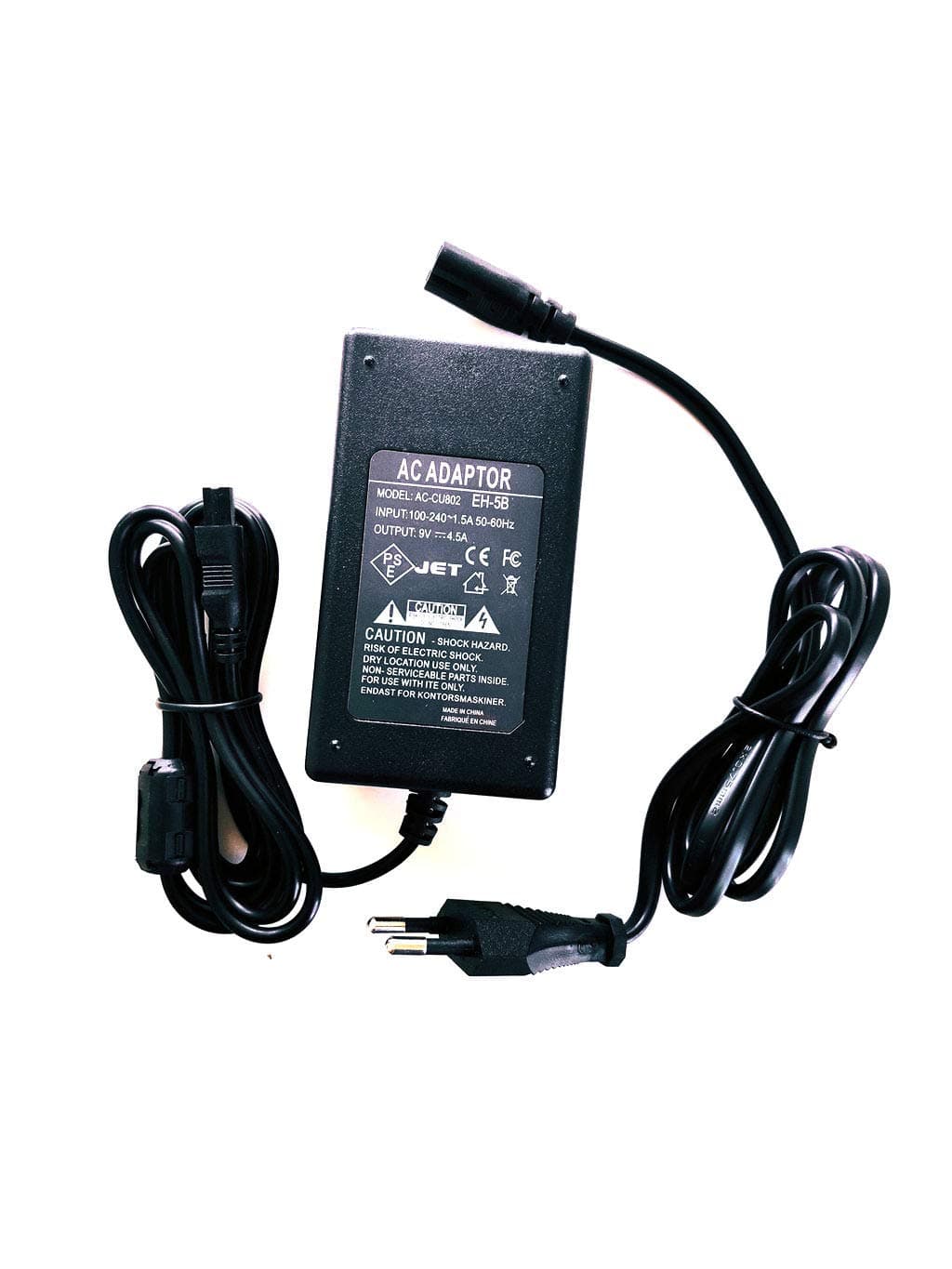 Pixtic Adapter EH-5 EH-5 a for Digital Camera Nikon D50, D70, D70s, D80, D90, D100, D300, D300s, D700