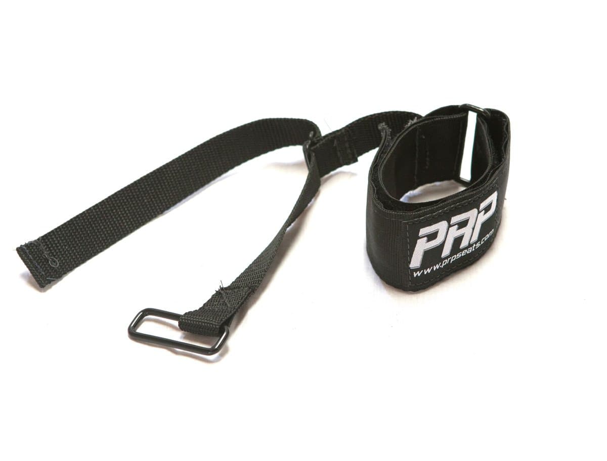 PRP Seats SBAR Arm Restraint (one arm) Black