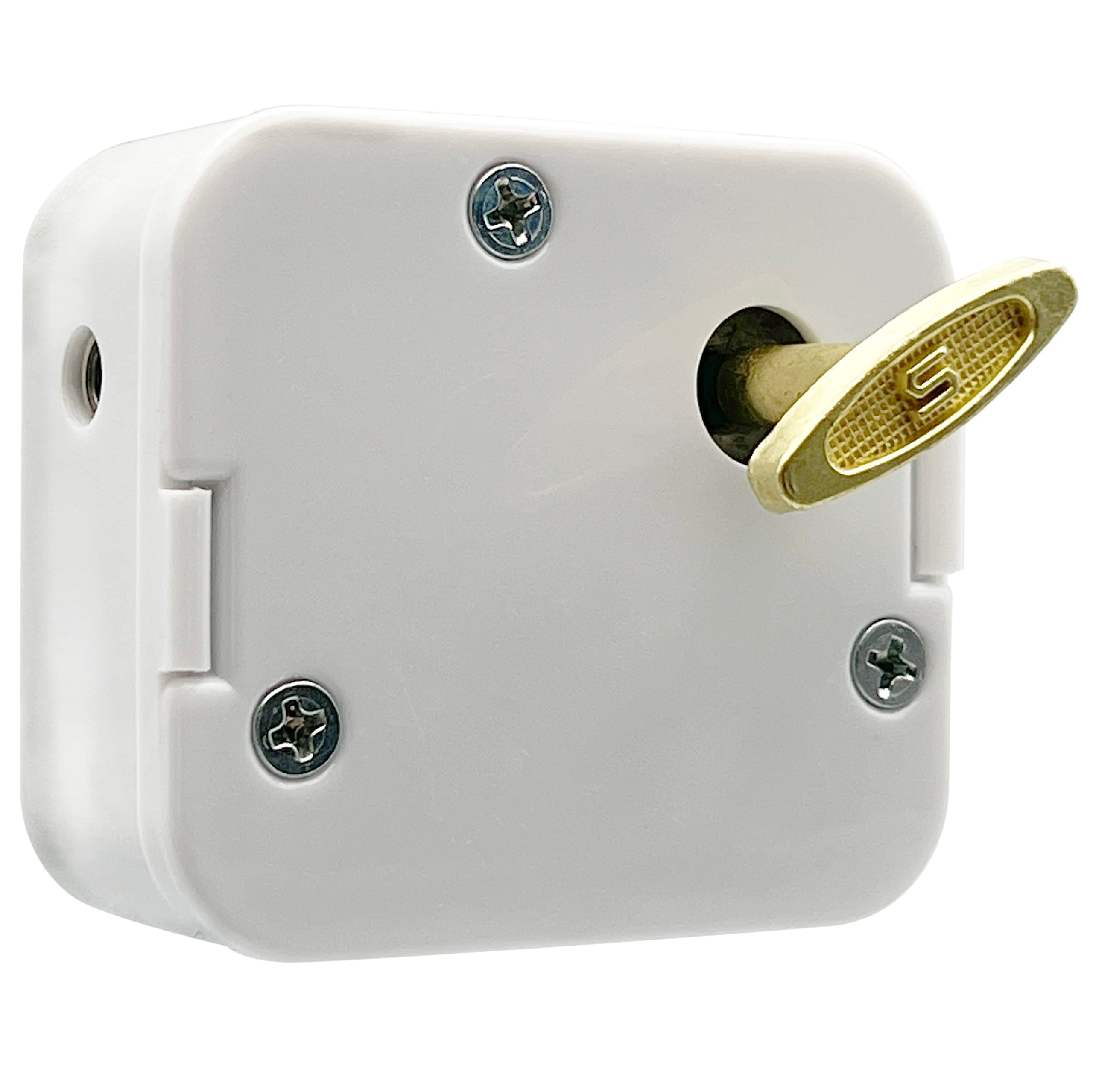 Sankyo18 Note Wind up Music Box Musical Movement - Plays "Silent Night"