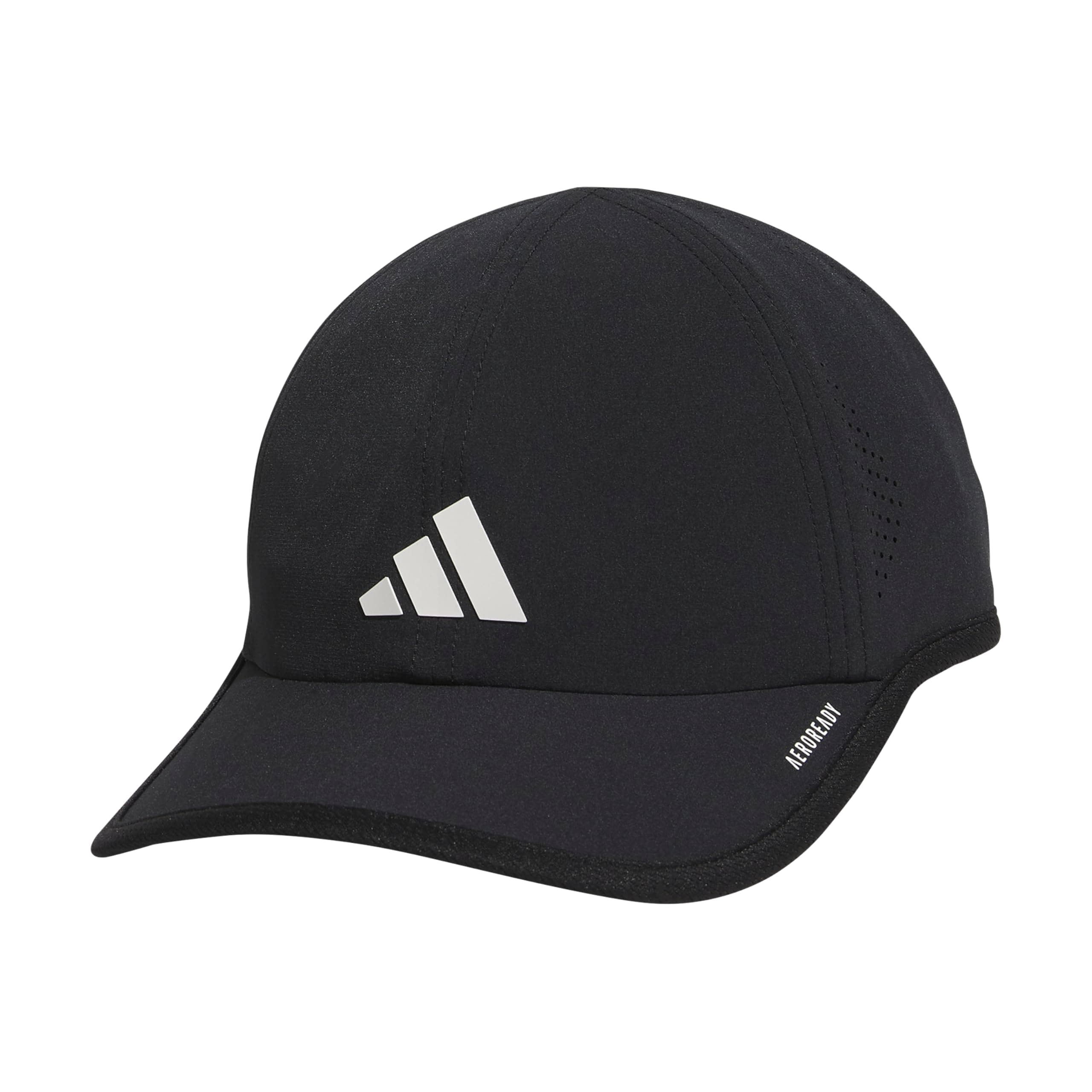 adidas mens Superlite 3.0 Relaxed Fit Adjustable Performance Hat Baseball Cap