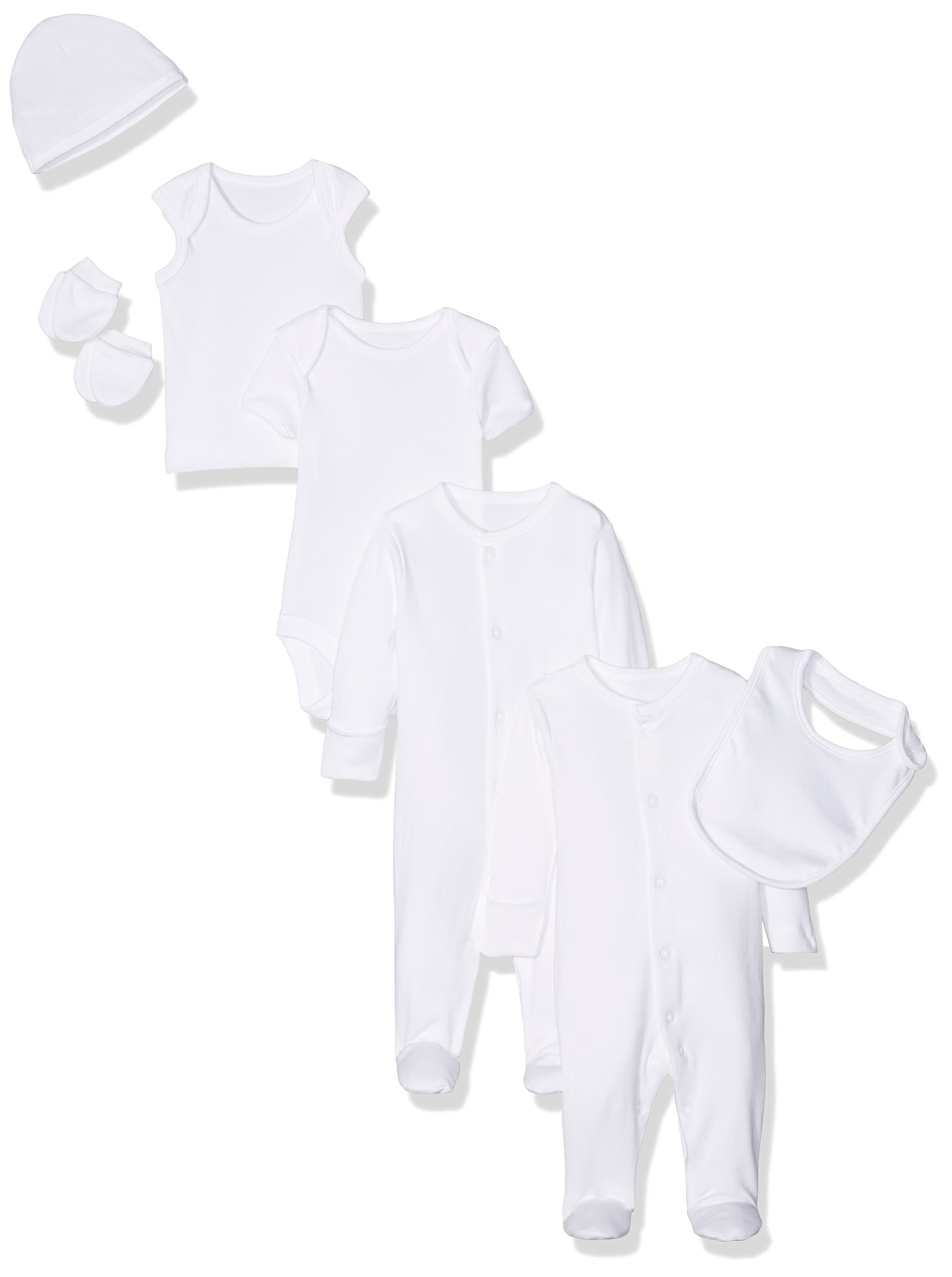 Mothercare My First Starter Set - 8 Pieces