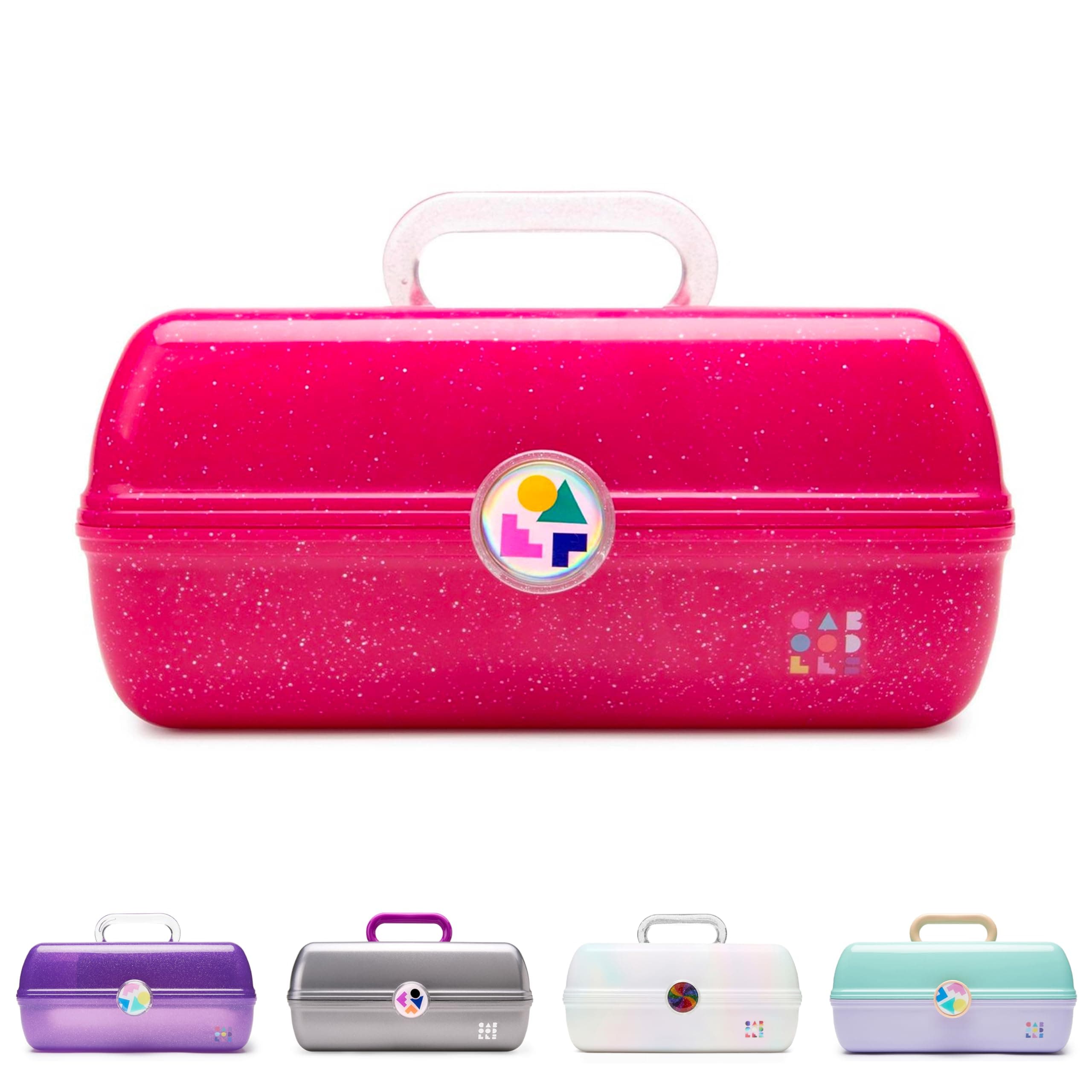 Caboodles On-The-Go-Girl Case