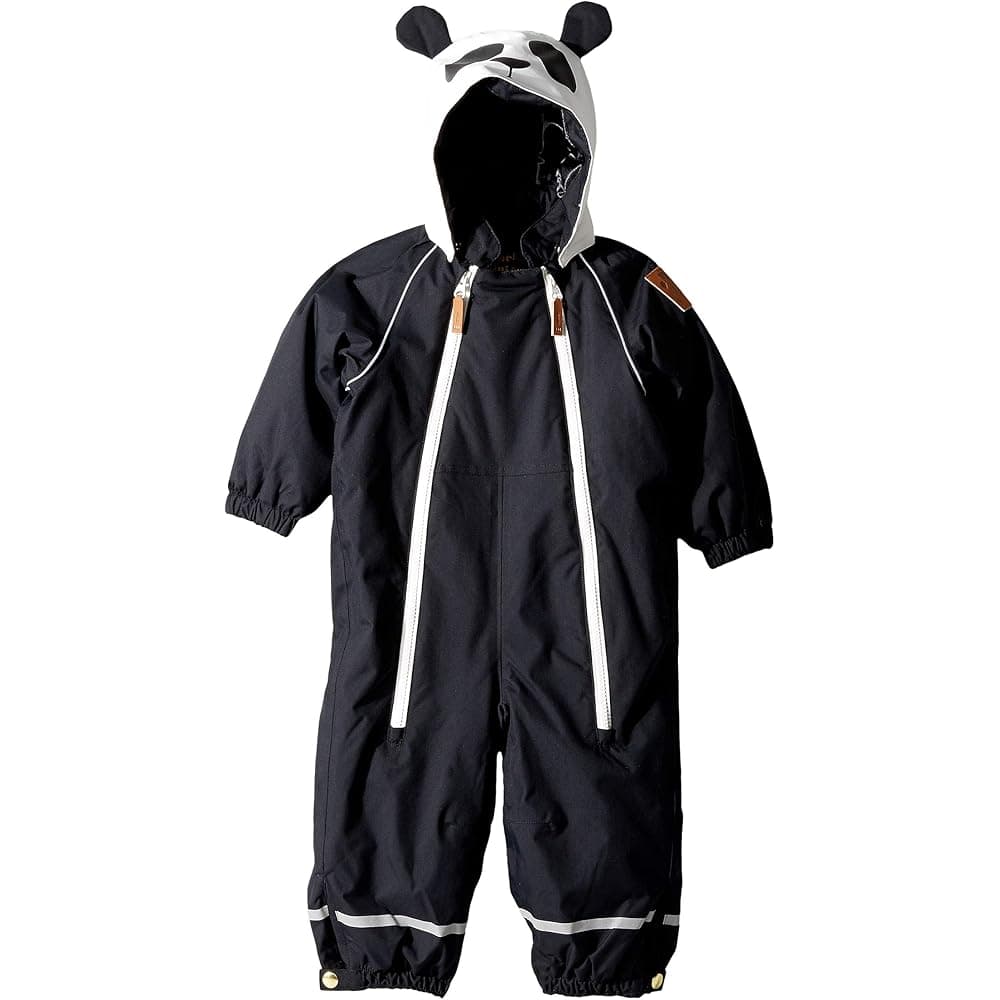 Alaska Panda Overall (Infant/Toddler)