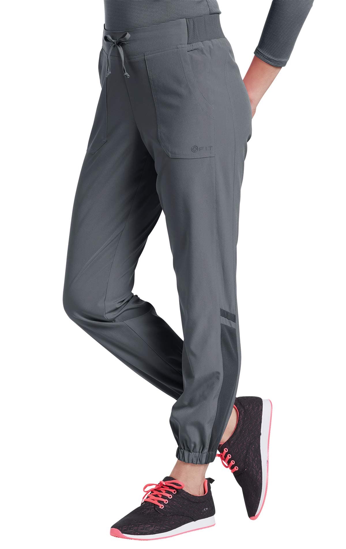 White Cross FIT Women's 399 Drawstring Jogger Pant