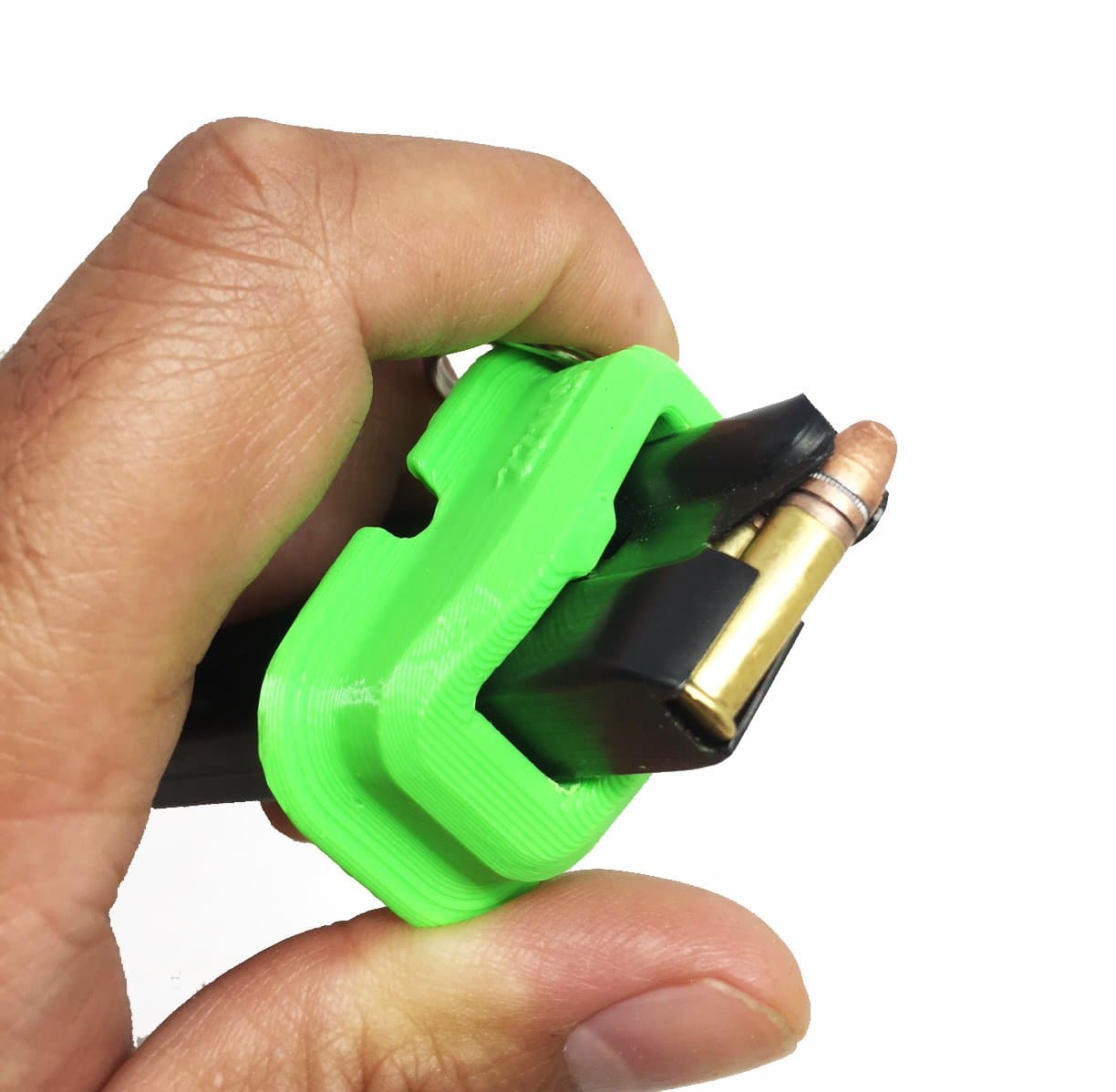 Smith & Wesson Model 41, 422, 622, 2206 Ergonomic Speed Loader, Quickie Loader