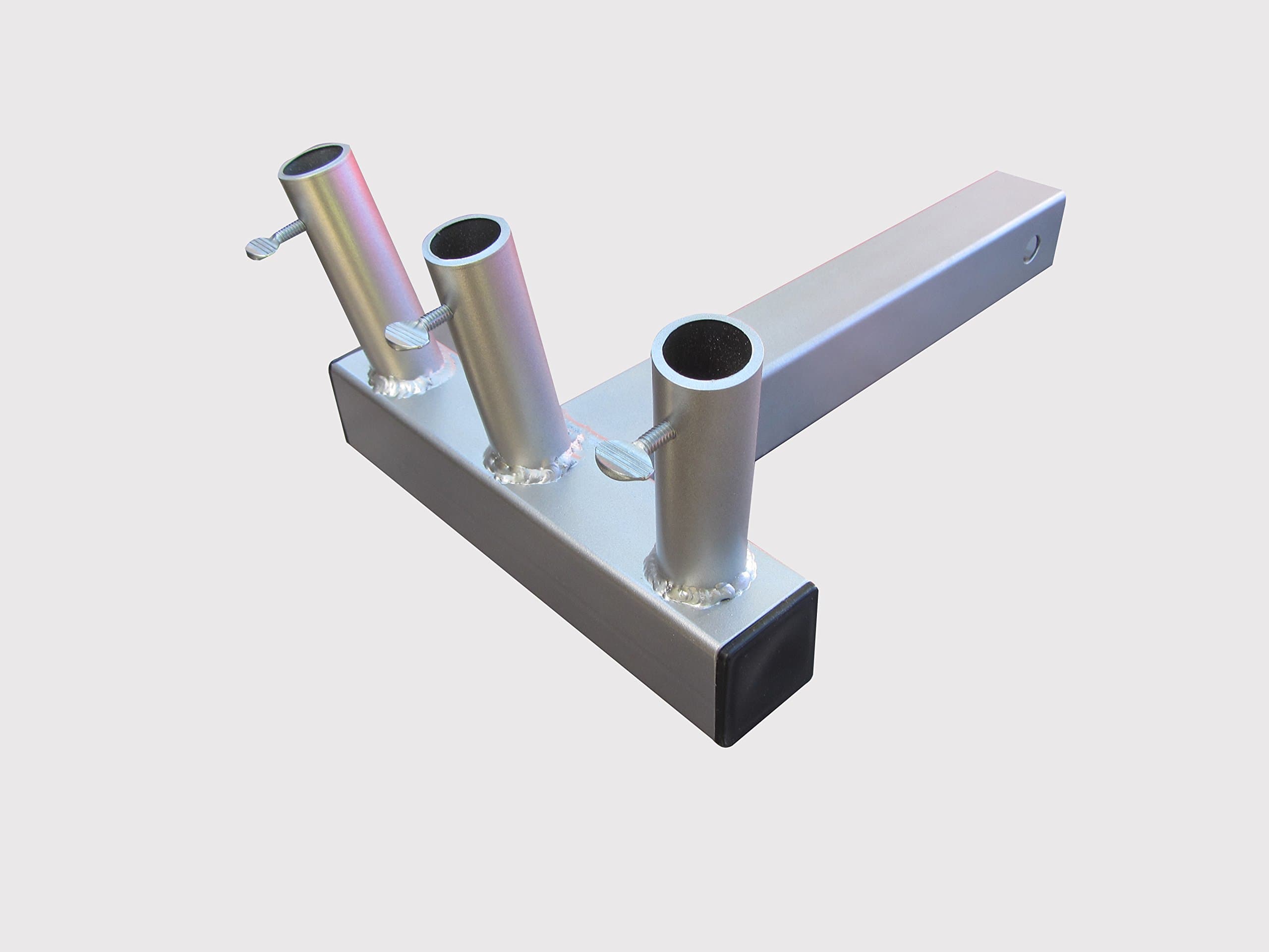 Standard Mini Patriot Hitch Mounted Flag Holder