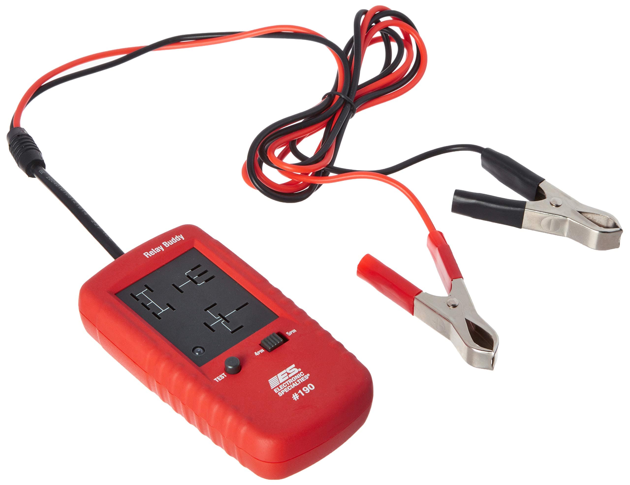 Electronic Specialties 190 Automotive Tester