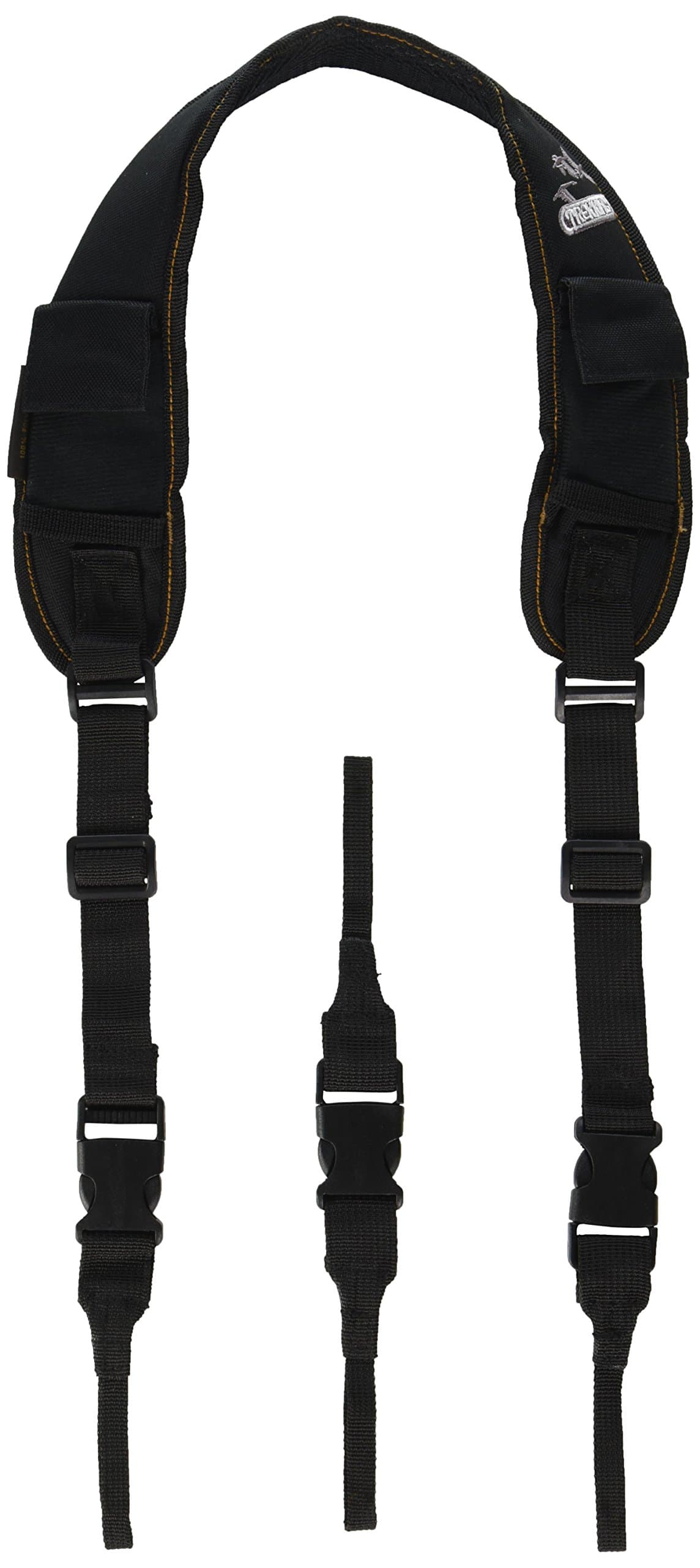 Trekking 12313 Single Comfort Camera Strap for Camera and Binocular