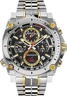 Precisionist Chronograph Men's Watch