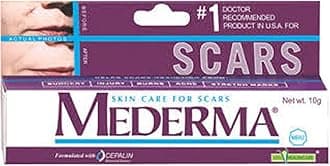Mederma Skin Care, 10g (DL Reqd) (MFR: Merz Pharma)