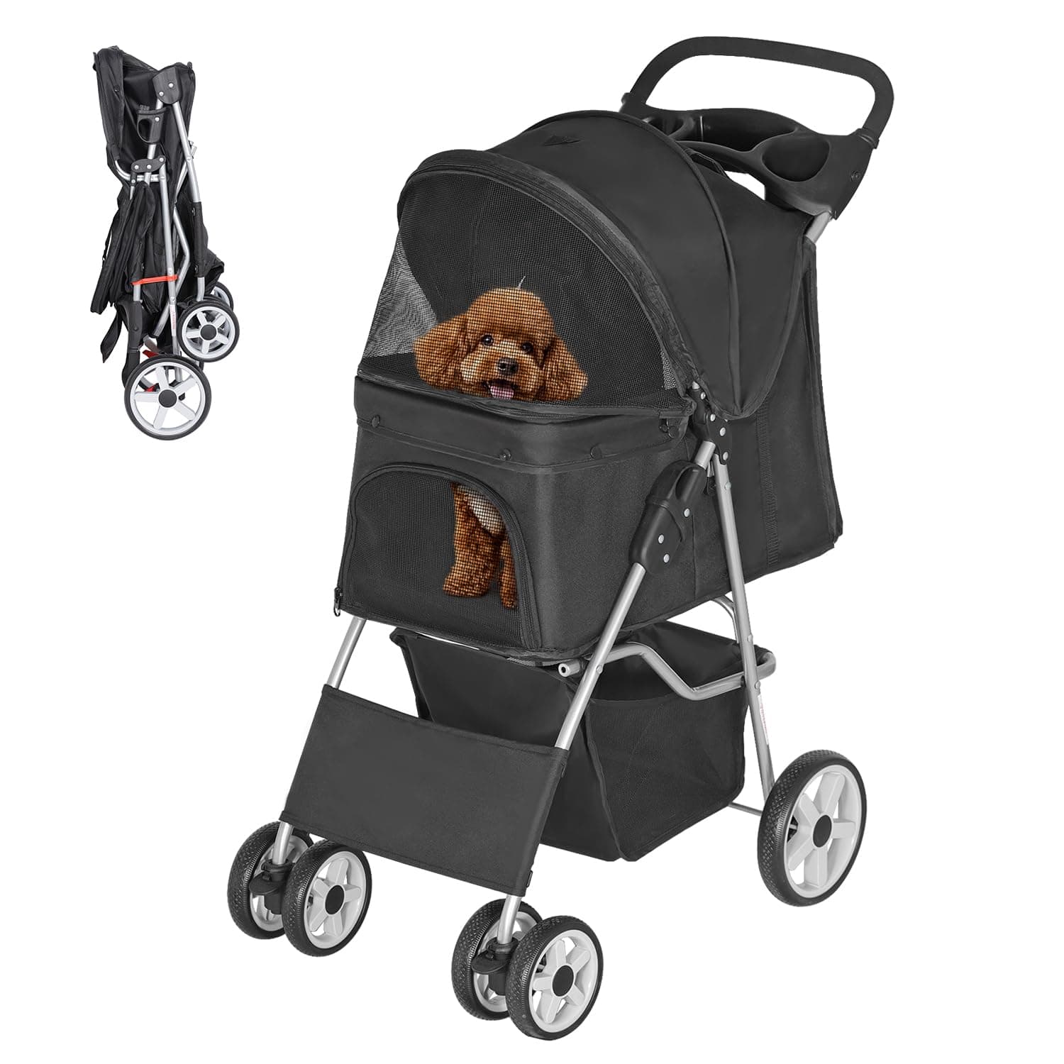 Pet Stroller