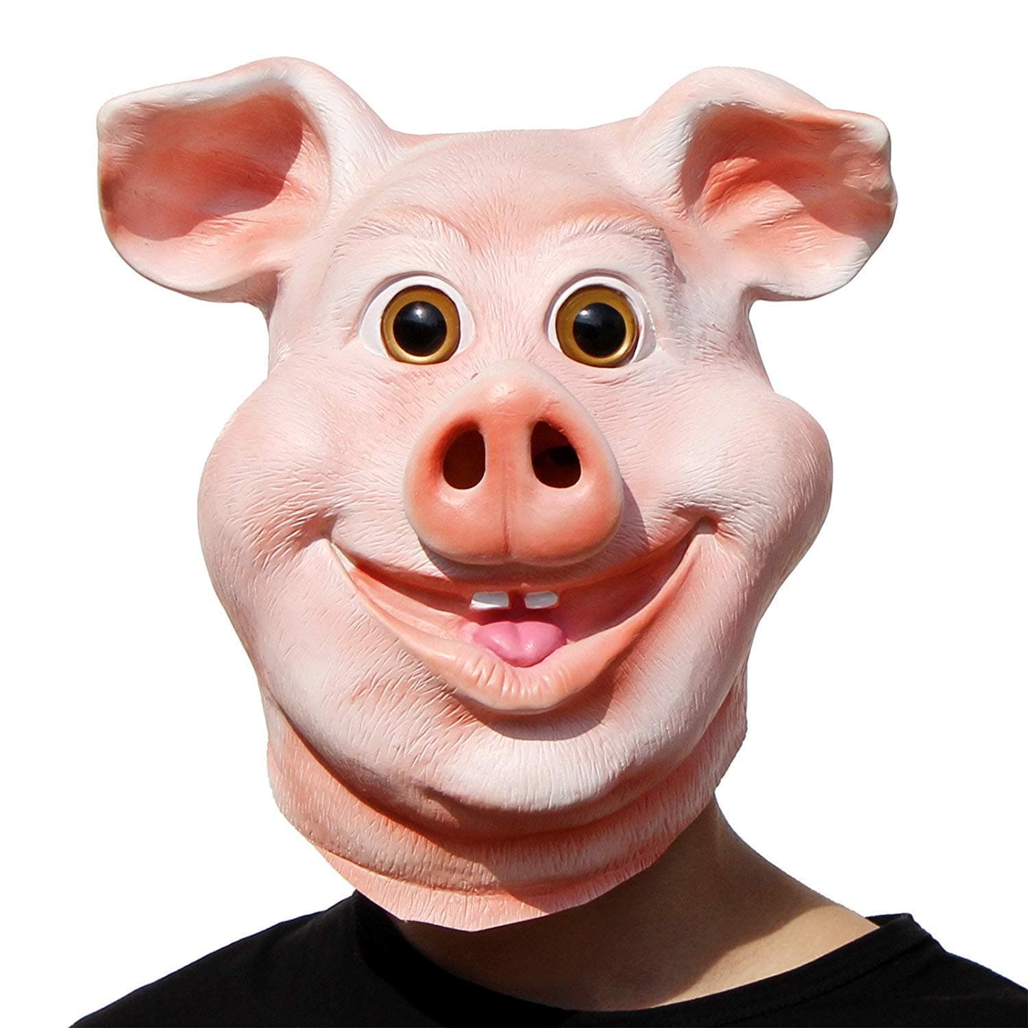 Pig Mask