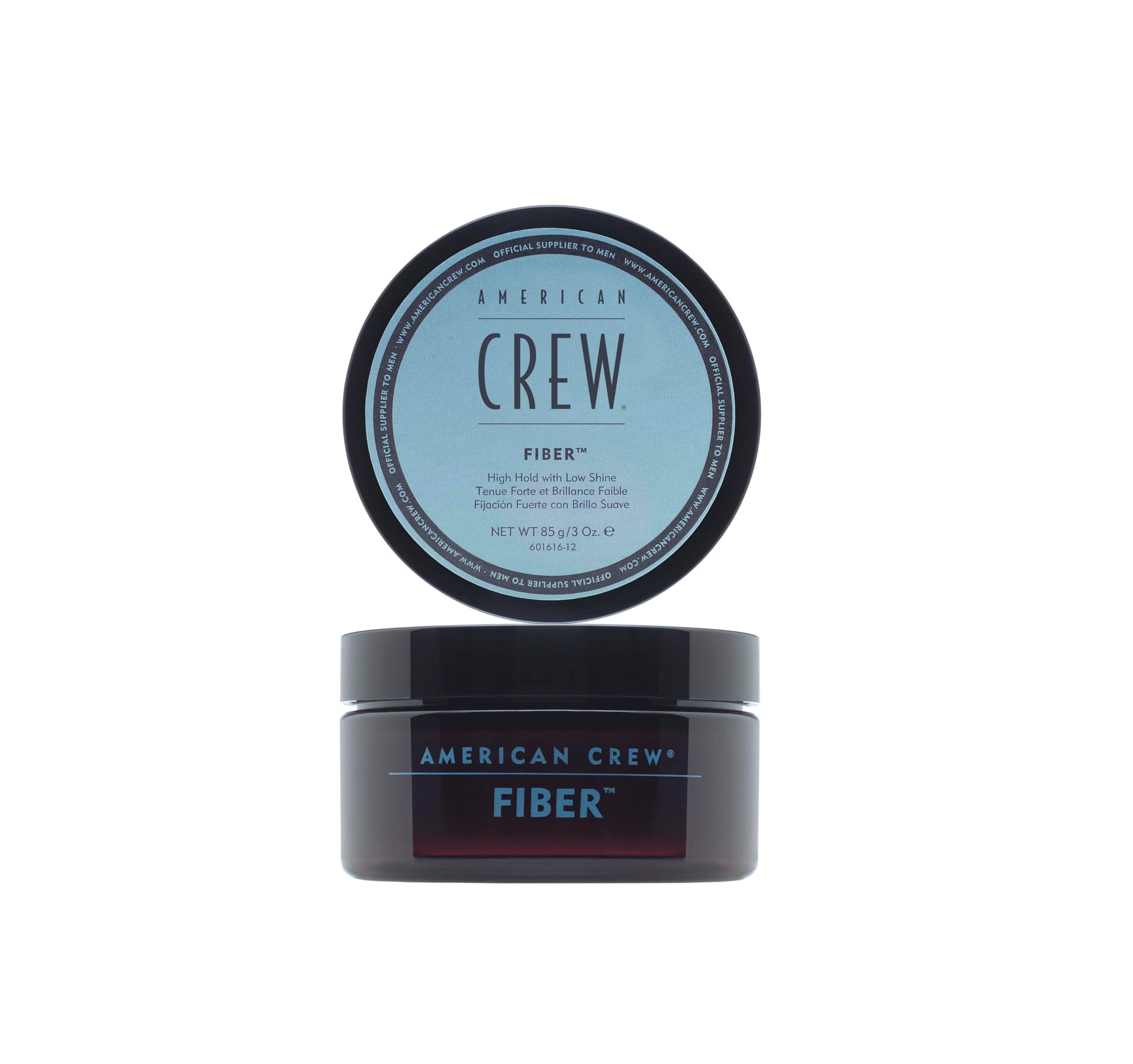 American Crew Fiber, 85 Gm