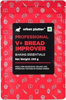 Urban Platter V+ Bread Improver-250G Pouch