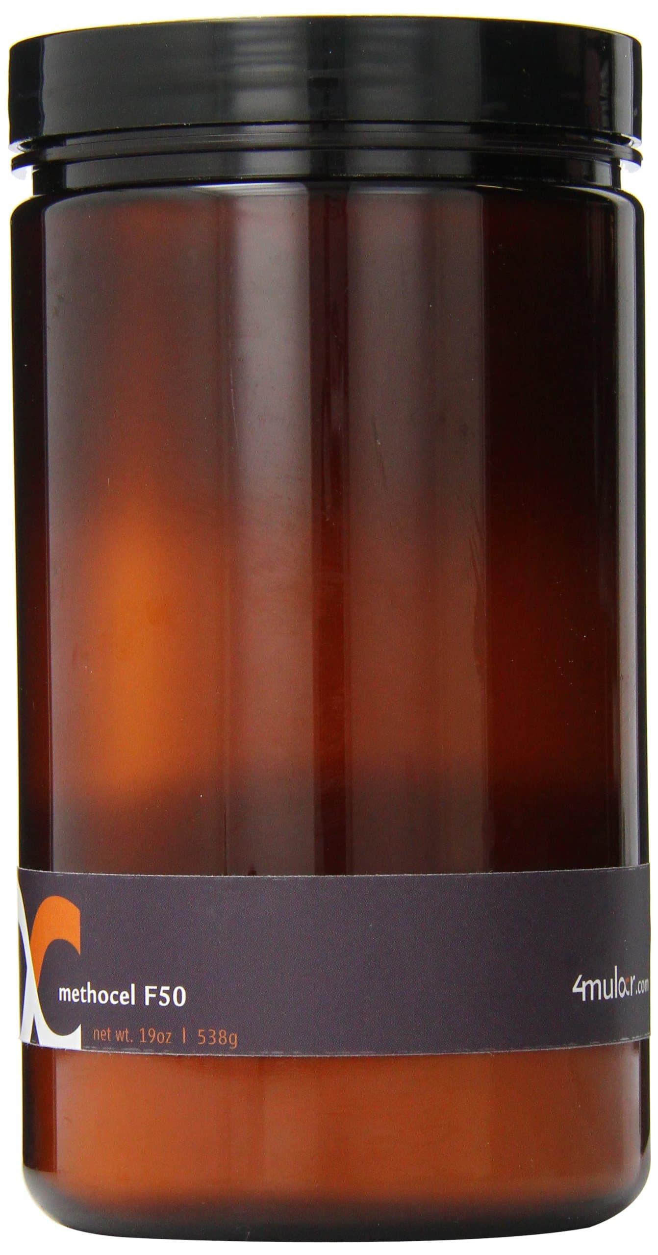 4mular Methyl Cellulose F50, 19 Ounce