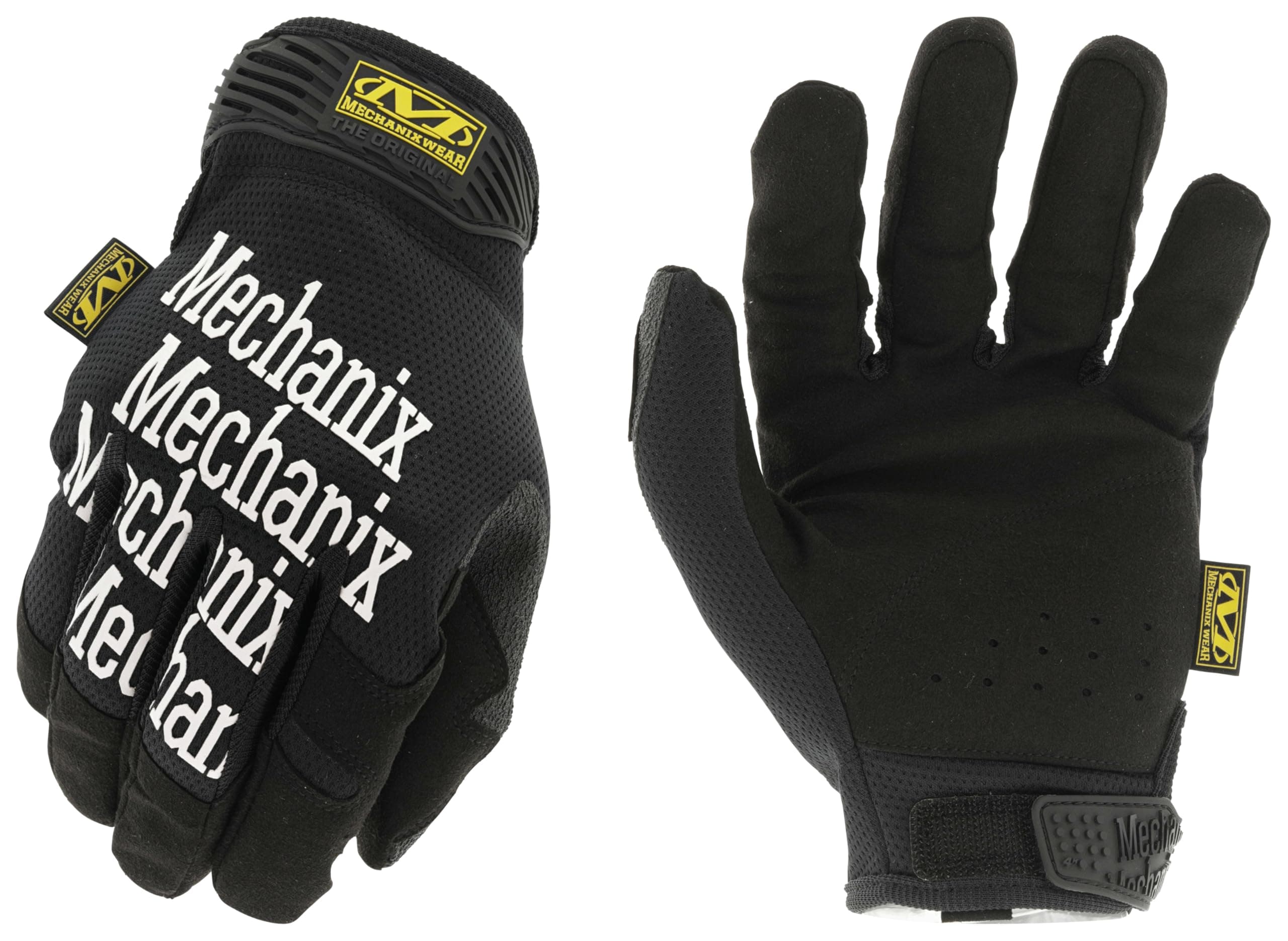 Original Work Gloves (Large, Black)