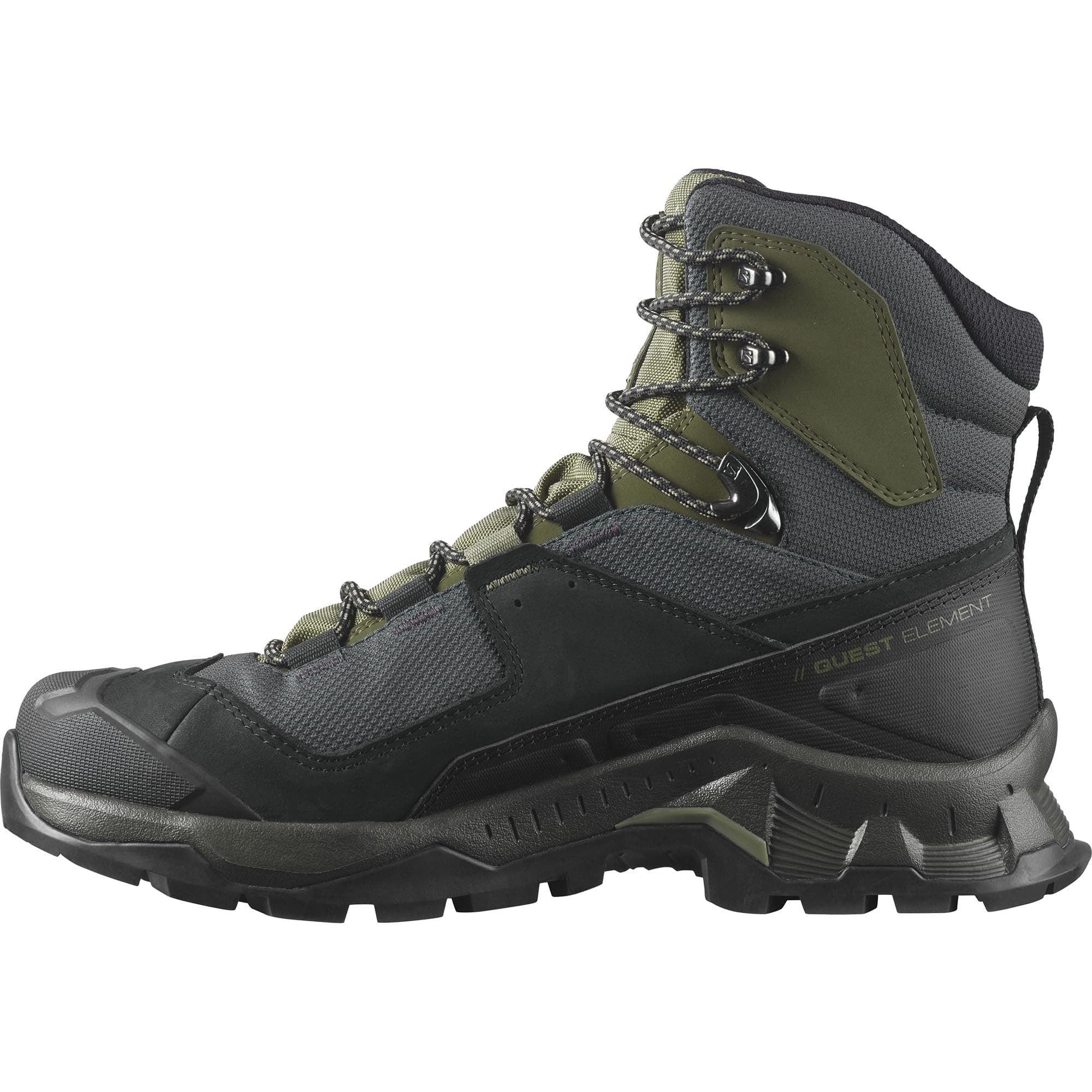 Men's Quest Element Gore-TEX Hiking Boots