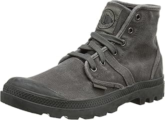 Pallabrouse, Men's High-top shoe